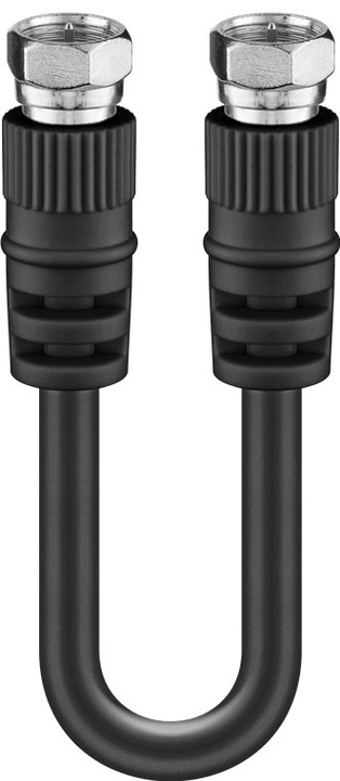 Actual product image Goobay Satellite Finder (Measurement technology)