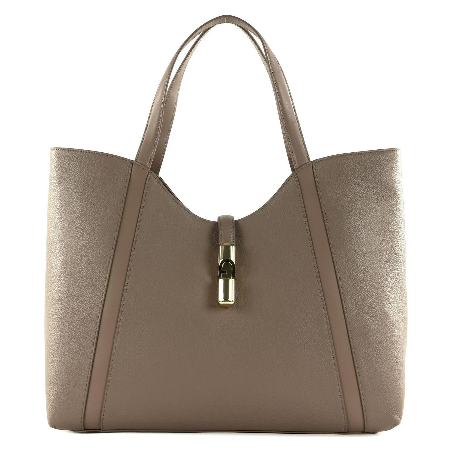 Furla, Damen, Tasche, Goccia Hobo