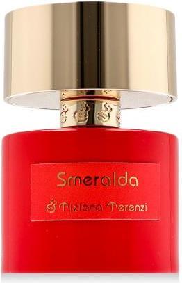 Produktbild Tiziana Terenzi Smeralda Extrait de Parfum (Extrait De Parfum, 100 ml)