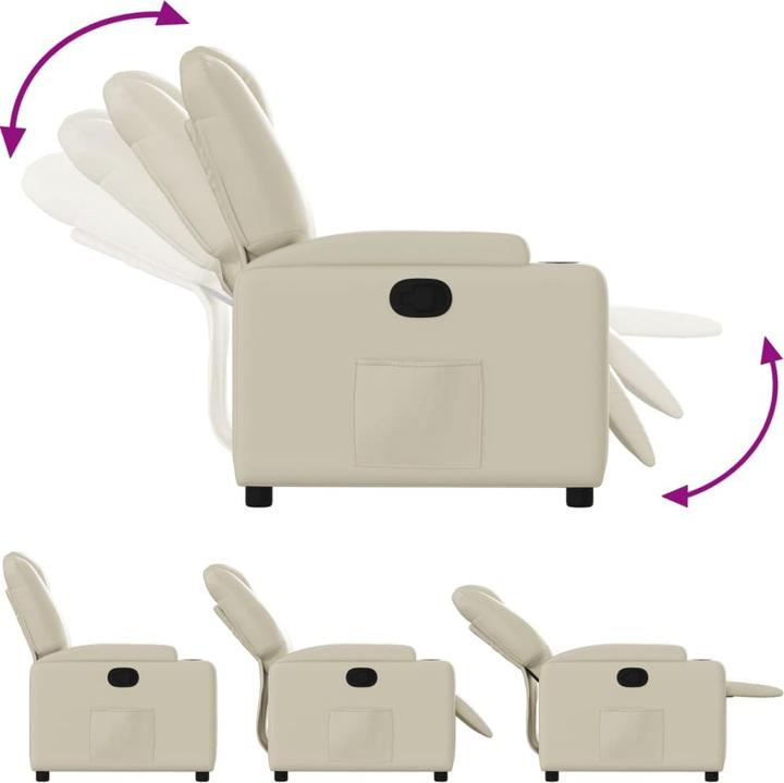 Immagine prodotto vidaXL Ruhesessel