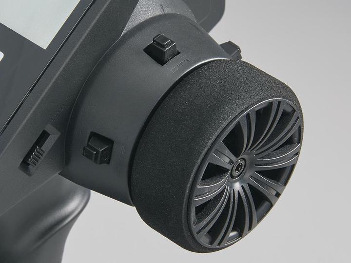 Image du produit Futaba T3PV T-FHSS avec R304SB
