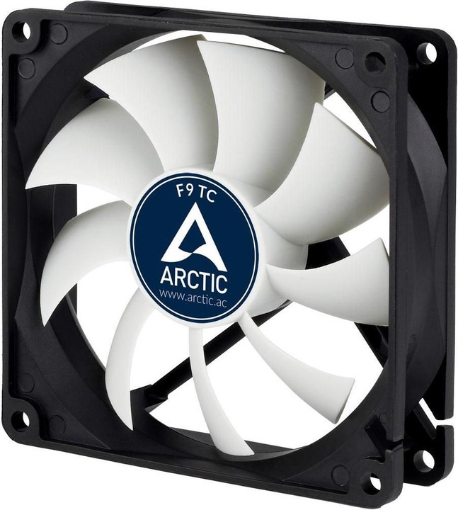 Produktbild Arctic F9 TC Lüfter (92 mm, 1 x)