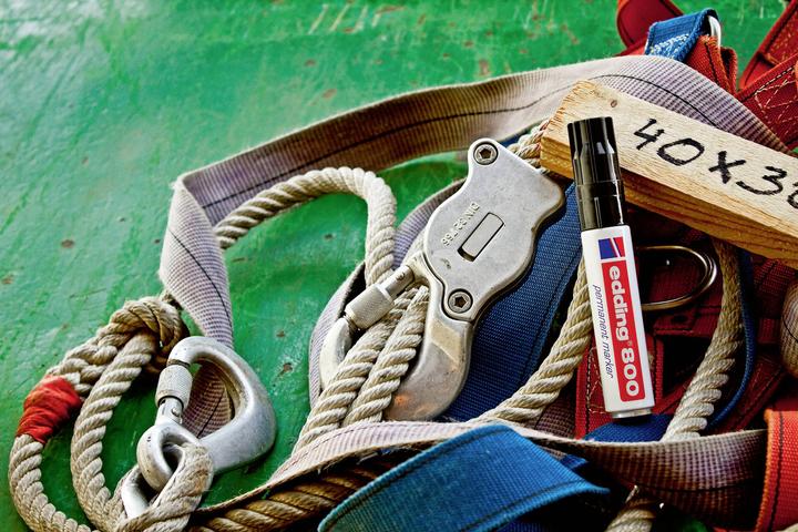 Image du produit Edding 800-99 (5 x)