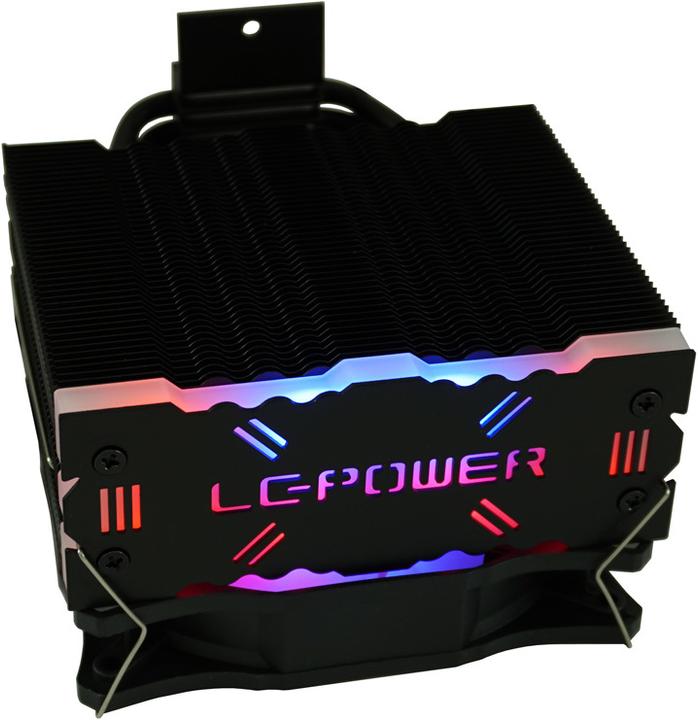 Produktbild LC-Power LC-CC-120-ARGB-PRO (75 mm)