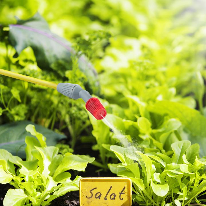 Produktbild Relaxdays Drucksprüher (5 l)