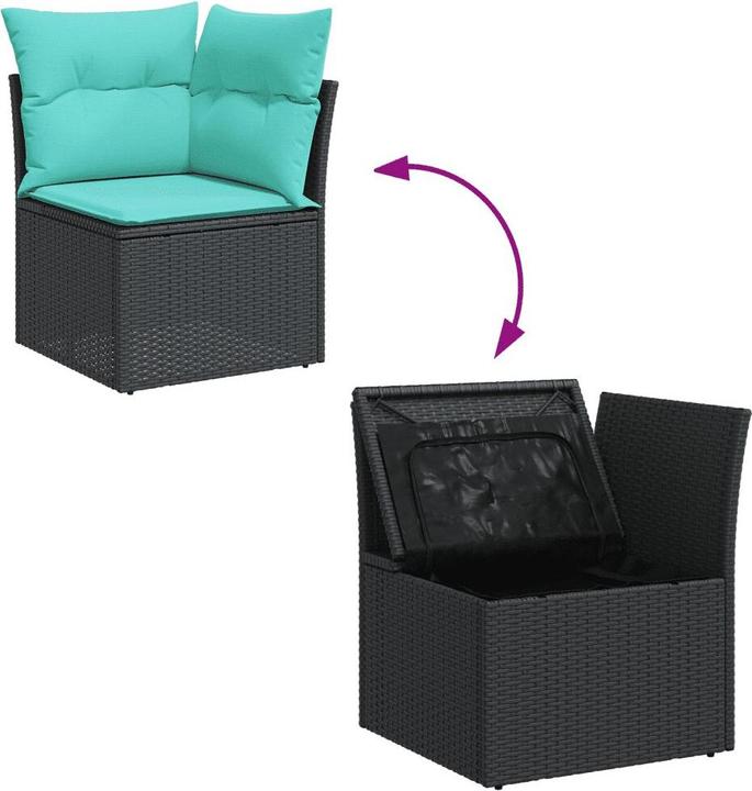 Produktbild vidaXL Joel