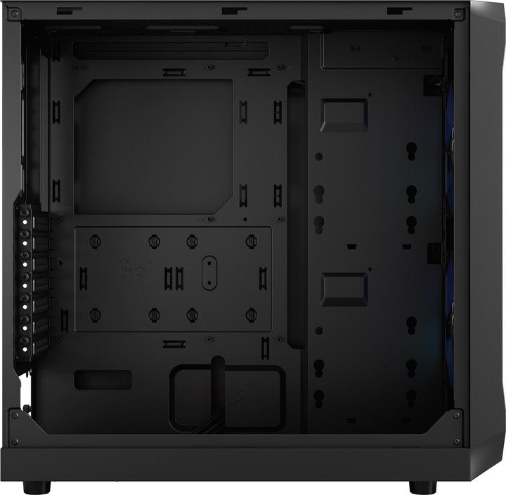 Image du produit Fractal Focus 2 (ATX, mATX, Mini-ITX)
