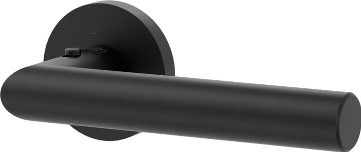Actual product image Griffwerk Lucia Professional smart2lock 2.0 (Door handle)