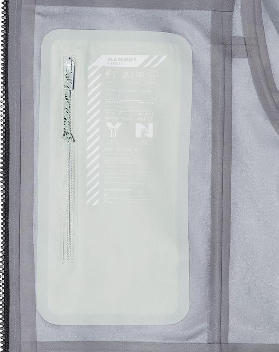 Produktbild Mammut Stoney HS Hooded Jacket Women (XL)