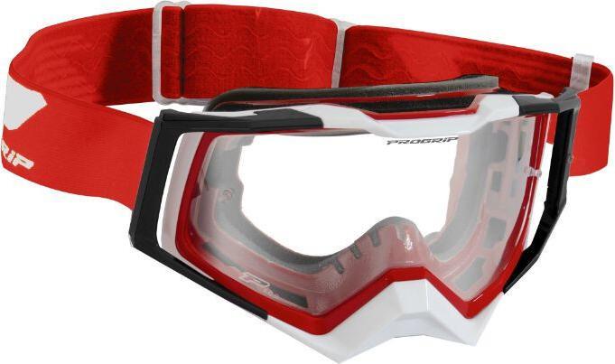 ProGrip 3309 TR Rapid Homologue CE-EN-N° AC-96025 REV.2