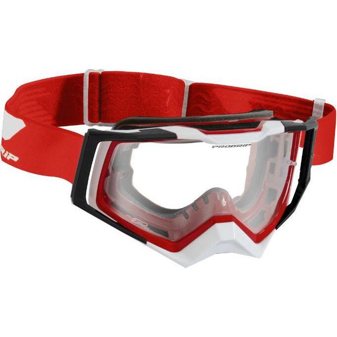 ProGrip, Motorradhelm Zubehör, 3309 TR Rapid Homologue CE-EN-N° AC-96025 REV.2