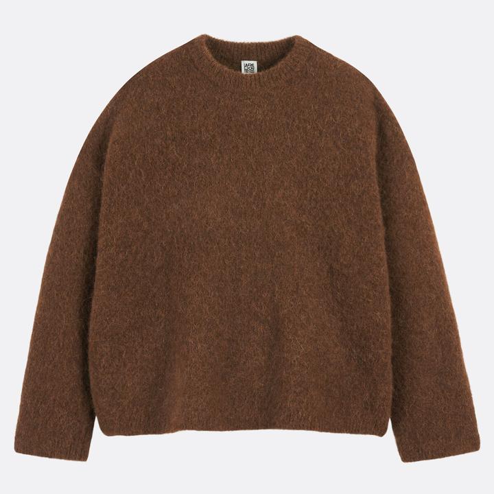 Immagine prodotto La Redoute Collections Pullover aus Alpaka-Mischung (M)