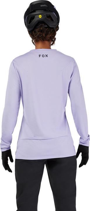 Produktbild Fox W Ranger LS Jersey Head (L)