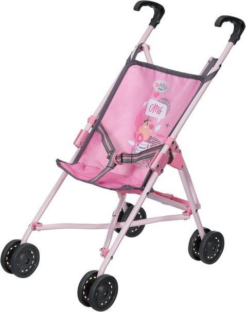 GCS Buggy Bébé Born