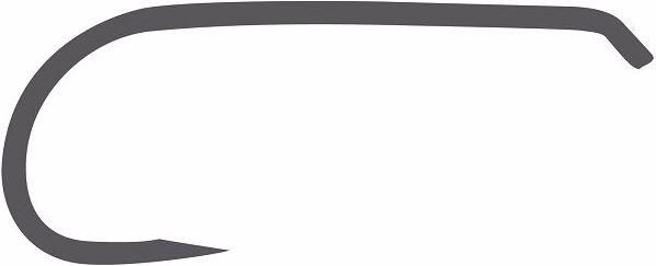 Image du produit Tiemco TMC100BL