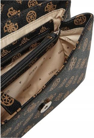 Image du produit Guess Eco Erica Umhängetasche 25 cm