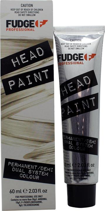 Immagine prodotto Fudge Professional Head Paint 8.00 Biondo Chiaro Intenso 60ml