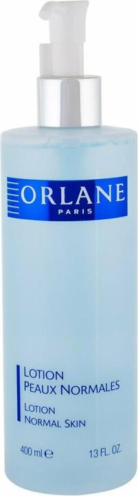 Orlane Cleansing Lotion Normal Skin (Reinigungstücher, 400 ml)