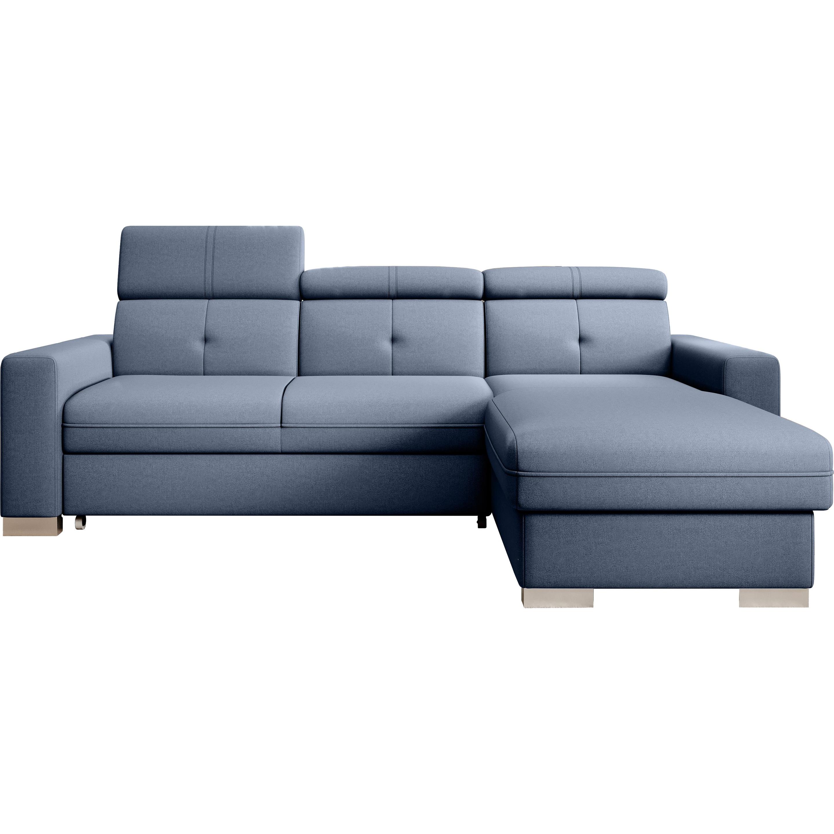 ELTAP, Sofa, Fresia (Ecksofa, 4-Sitzer, Bettsofa)
