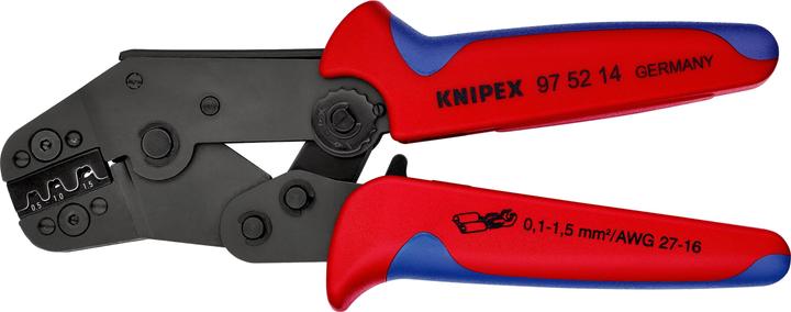 Actual product image Knipex Kabelschneider (280 mm)
