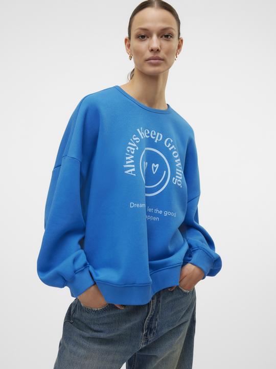 Produktbild Vero Moda VMIJA Sweatshirt Sweatshirt (M)