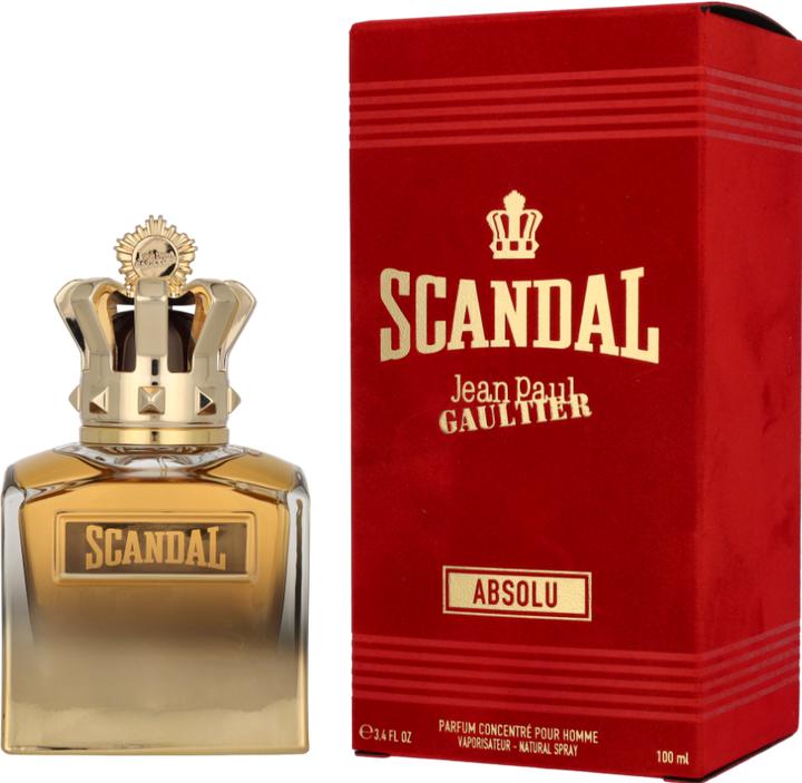 Produktbild Gaultier Scandal Absolu (Eau de Parfum, 100 ml)