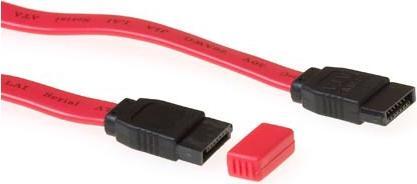 Actual product image ACT Serial ATA Data cable (100 cm, SATA)