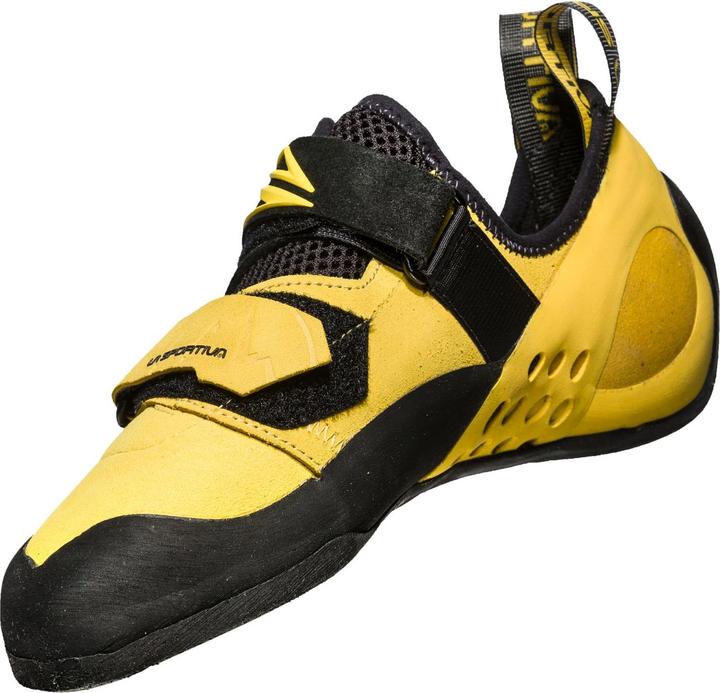 Actual product image La Sportiva Katana (35)