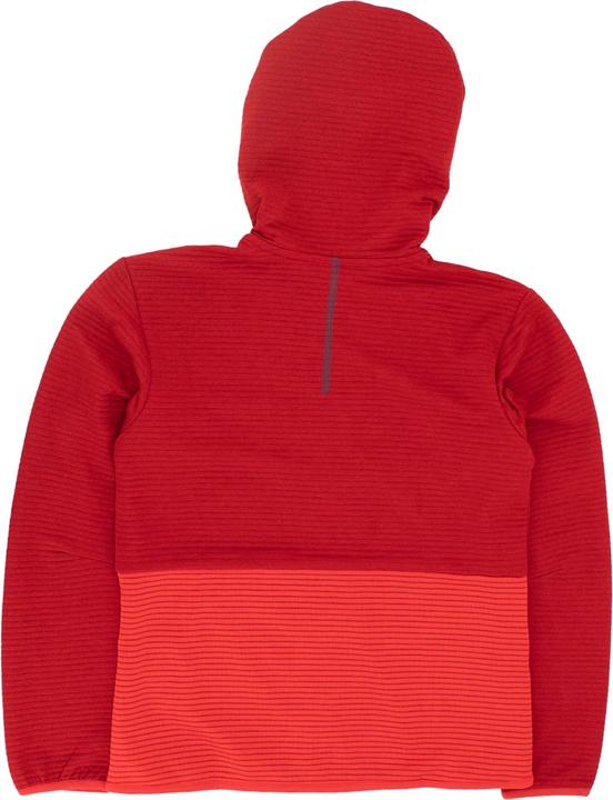 Actual product image Jack Wolfskin Tongari sweat jacket fleece 1606421-2215 (152)