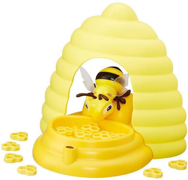 Immagine prodotto Hasbro Allarme api (Italiano, 2 - 4 Giocatori)