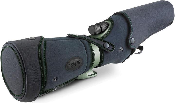 Kowa C-99S-N, Neoprentasche für TSN-99S Geradeeinblick
