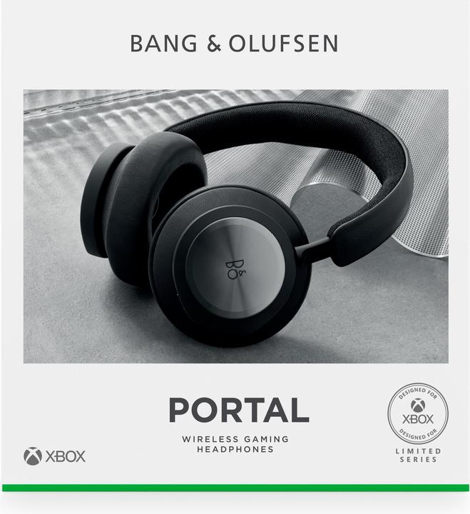 Image du produit B&O Portail Beoplay