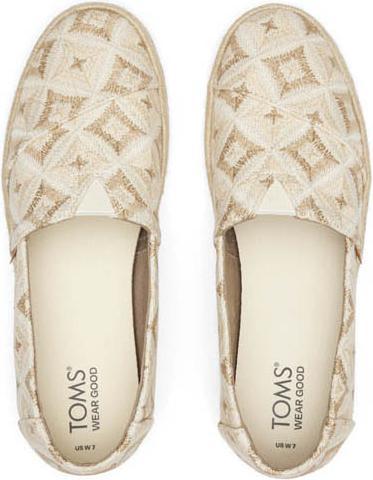 Produktbild Toms W's Alpargata Rope 2.0 (38)