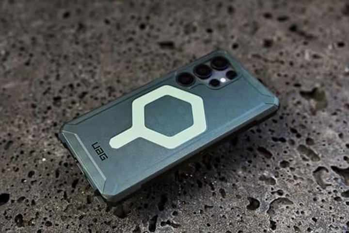 Image du produit UAG Essential Armor with Magnet (Samsung Galaxy S25 Ultra)