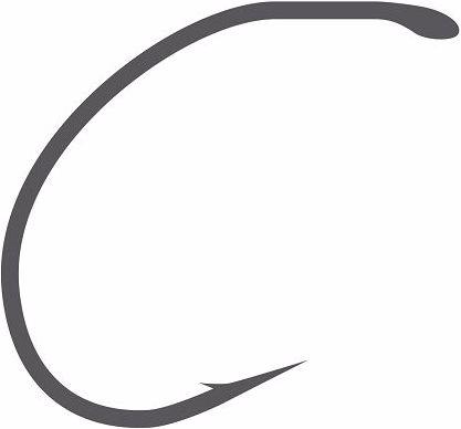 Produktbild Tiemco TMC212Y