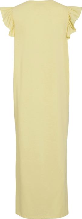 Image du produit Vila VISUMMER Flügelärmel Maxikleid (S)