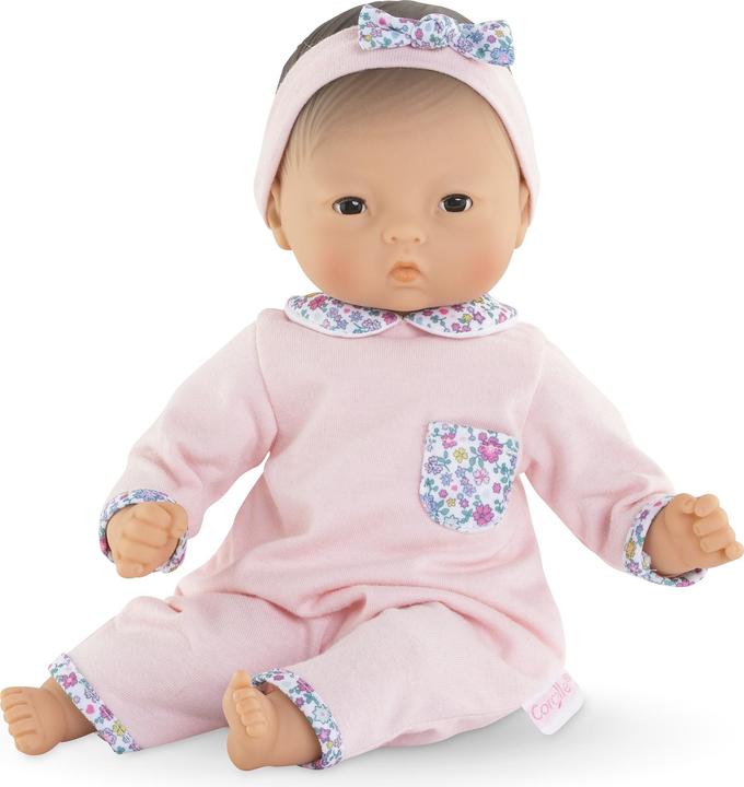 Corolle Babypuppe Calin Mila, 30cm