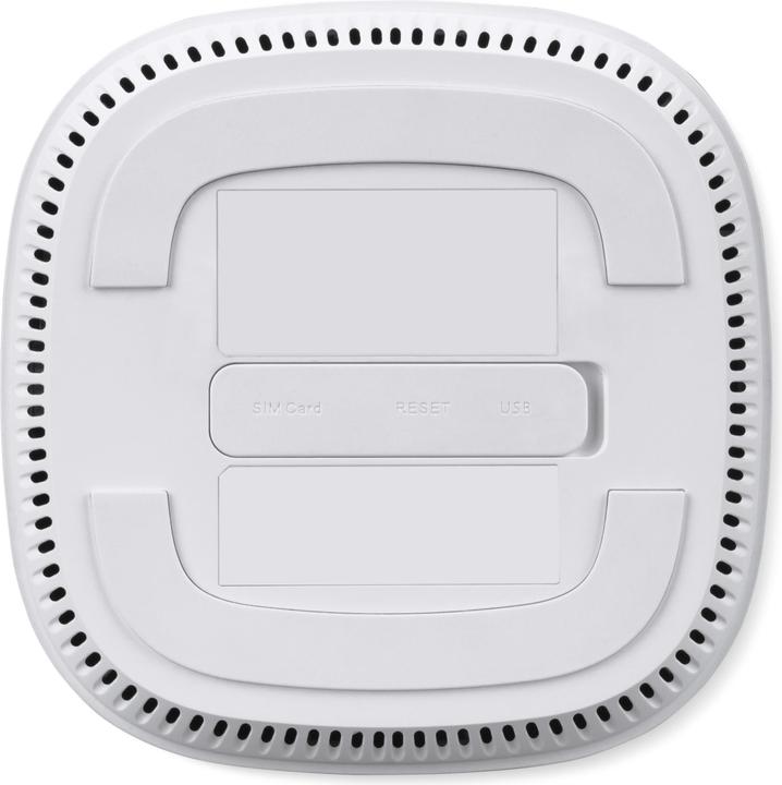 Actual product image Acer Connect X6E 5G CPE EU Plug