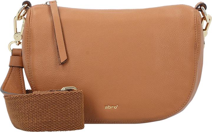 Image du produit Abro Dalia Sac à bandoulière en cuir 22 cm