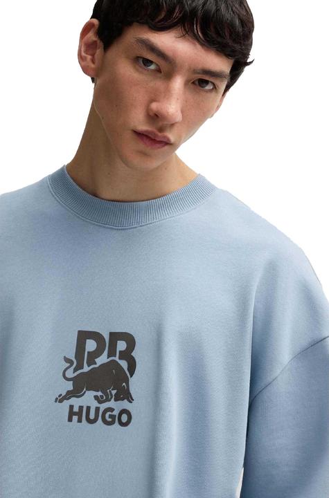 Produktbild HUGO Dahrain Stealth Sweatshirt (M)