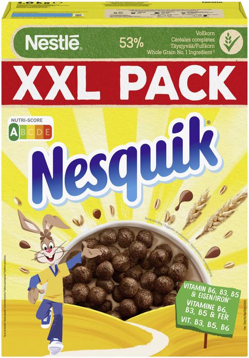 Immagine prodotto Nesquik Cereali (1000 g)