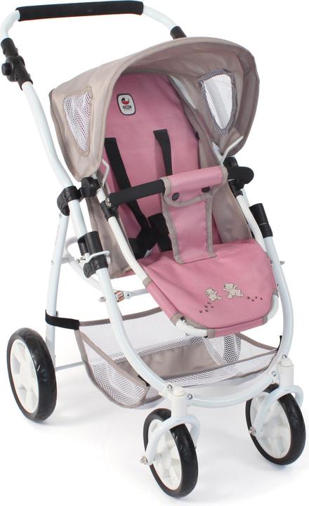 Produktbild Bayer Chic 2000 3 In 1 Kombi Emotion All In