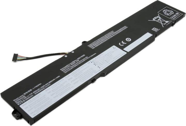 Produktbild Avizar Akku Lenovo Ideapad 330-15ICH 11,34V (3880 mAh)