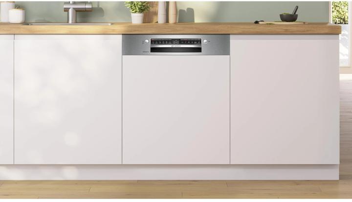Image du produit Bosch Hausgeräte Serie 4, SBI4ECS21E