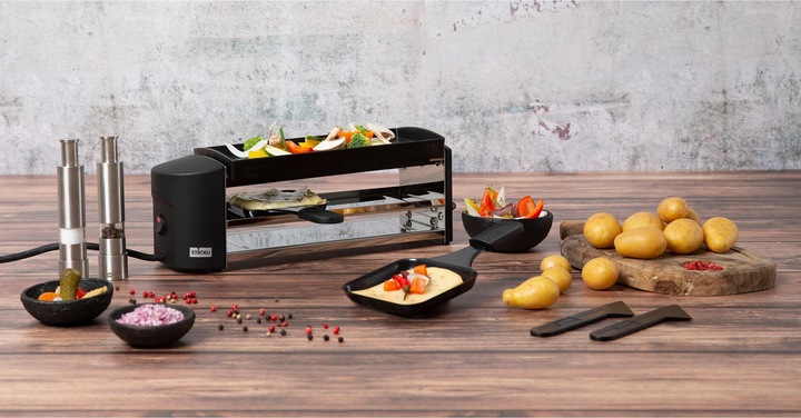 Image du produit Stöckli Jumeau Cheeseboard