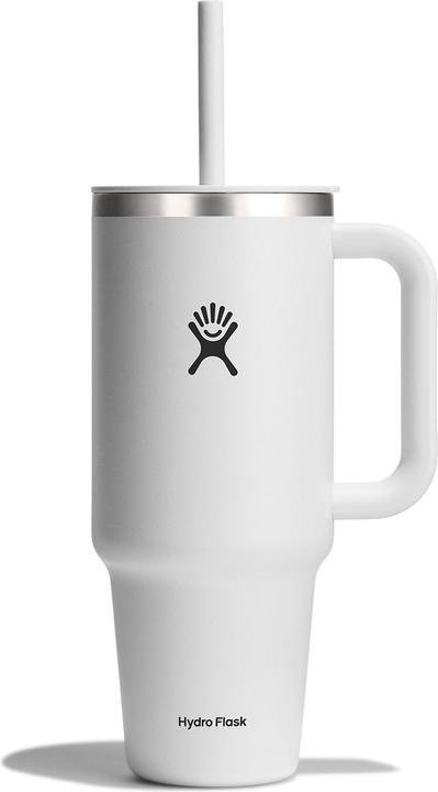 Actual product image Hydro Flask 40 oz All Around Travel Tumble (1.20 l)