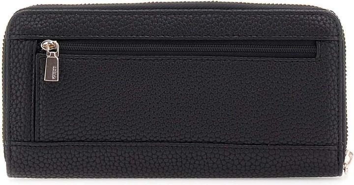 Actual product image Guess Brenton SLG Zip Around Wallet