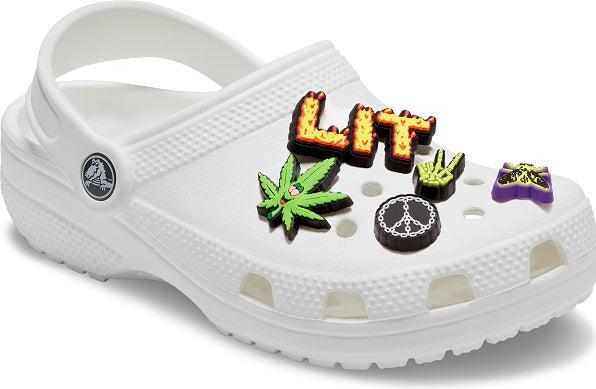 Image du produit Crocs It's Lit/5 Pack (Taille unique)