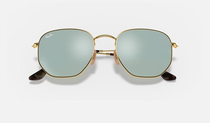 Image du produit Ray Ban Hexagonal