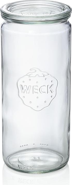 Image du produit Weck Cylindre (1 pcs, 1.04 l)